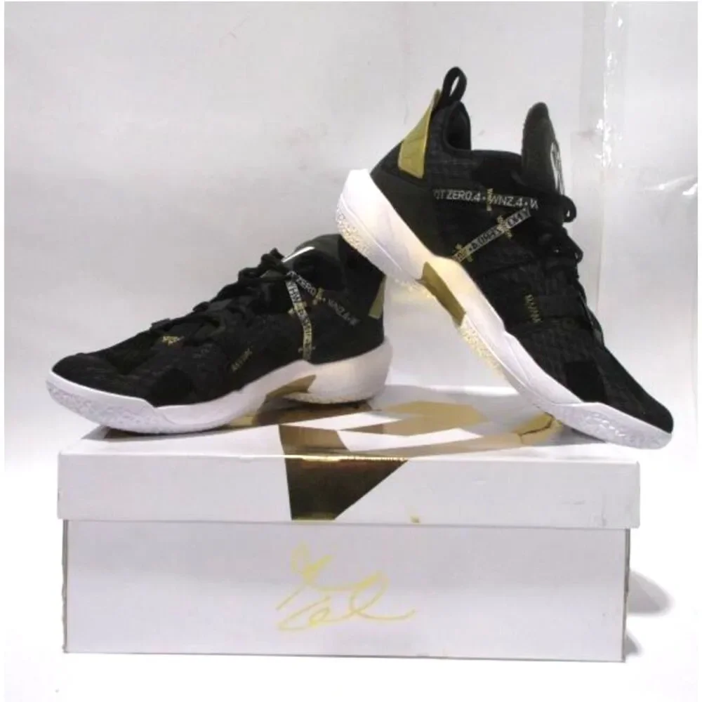 Air Jordan Why Not Zer0.4 